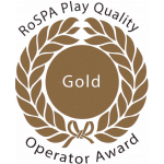 Rospa gold